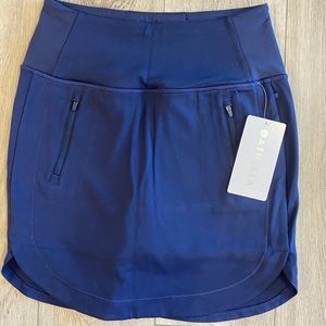 Athleta Fairway Skirt